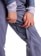 Burton Women's Society Insulated Pants - folkstone gray - detail 2