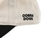 Tactics Cobra Dogs x Tactics Condiment Strapback Hat - multi - side detail