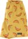 Patagonia Baggies 5" Shorts (Closeout) - melons: surfboard yellow - fold