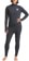 Airblaster Women's Hoodless Ninja Suit - model - feature image may not show selected color