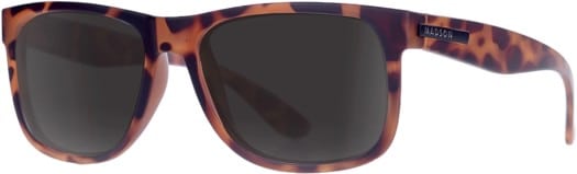 MADSON Vincent Polarized Sunglasses - tortoise/grey polarized lens - view large