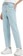 Volcom Women's STN Step Hirise Jeans - thrifter blue light - alternate