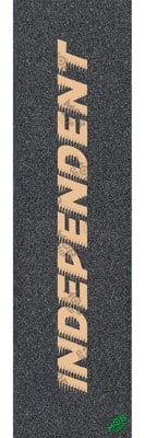 MOB GRIP Independent Graphic Skateboard Grip Tape - view large