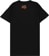 Deathwish Strictly DW T-Shirt - black - reverse