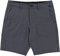 Volcom Frickin Cross Shred Static 20" Shorts - navy