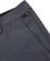 Volcom Frickin Cross Shred Static 20" Shorts - navy - front detail