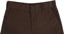 RVCA Americana Shorts - chocolate - alternate front