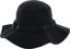 RVCA Dayshift Boonie Hat - black - reverse