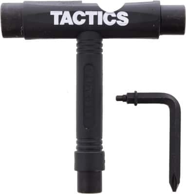 Tactics Unit 5-in-1 Skate Tool - blacker/white text - view large