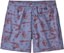 Patagonia Hydropeak Volley 16" Boardshorts - faria: light current blue