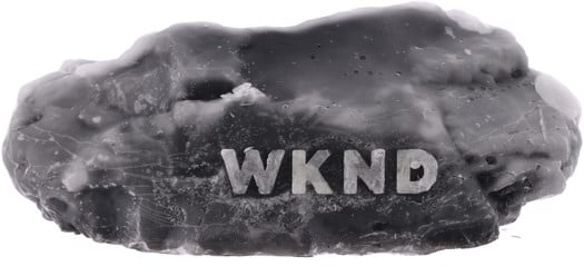 WKND Rock Wax - view large