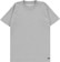 Tactics Trademark T-Shirt - heather grey