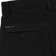 Volcom Frickin Tech Chino Pants - black - reverse detail
