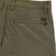 RVCA Back In Hybrid Shorts - olive - reverse detail