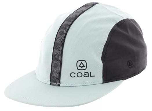 Coal Pacer 5-Panel Hat - cucumber - view large