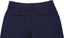Nike SB SB New Pants - midnight navy - alternate reverse