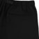 HUF Packable Tech Shorts - black - reverse detail
