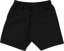 HUF Packable Tech Shorts - black - reverse