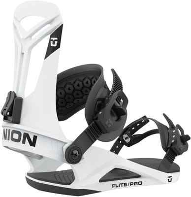 Union Flite Pro Snowboard Bindings (Closeout) 2023 - view large