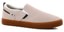 New Balance Numeric 306L Jamie Foy Slip-On Shoes - white/gum