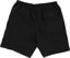 Patagonia Baggies 7" Shorts - black - reverse