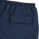 Patagonia Baggies 7" Shorts - tidepool blue - reverse detail
