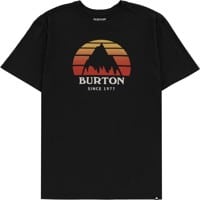Burton Underhill T-Shirt - true black