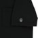 Volcom Solid Pocket T-Shirt - black - sleeve