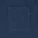 Tactics Trademark Pocket T-Shirt - deep sea - front detail