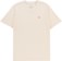 Adidas Lil Dre Message T-Shirt - chalk white/bliss pink - front