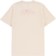 Adidas Lil Dre Message T-Shirt - chalk white/bliss pink - reverse