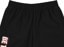 Nike SB Be True Shorts - black - alternate front