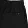 Nike SB Be True Shorts - black - reverse detail