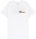 Roark Tiki Tour T-Shirt - white - front