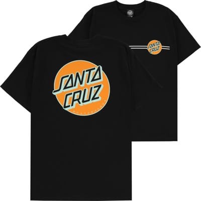 Santa Cruz Other Dot T-Shirt - view large