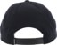 Volcom Tregritty Since 91 Snapback Hat - black - reverse