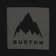 Burton Classic Mountain High T-Shirt - true black - front detail