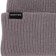Burton Recycled All Day Long Beanie - elderberry - front detail
