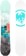 Never Summer Women's Infinity Snowboard (Closeout) 2023 - white base