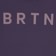 Burton BRTN T-Shirt - violet halo - front detail