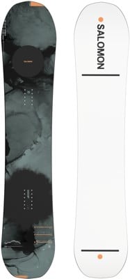 Salomon Super 8 Snowboard (Closeout) 2023 - view large