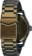 Nixon Sentry SS Watch - vintage white/surplus - reverse