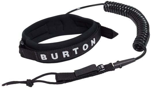Burton XM Powsurf Leash - black - view large