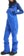 Burton Women's Avalon Bib GORE-TEX 2L Pants - amparo blue - profile