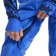Burton Women's Avalon Bib GORE-TEX 2L Pants - amparo blue - leg vent