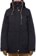 686 Women's Spirit Insulated Jacket - black geo jacquard