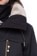 686 Women's Spirit Insulated Jacket - black geo jacquard - collar