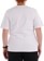 Vans Women's Armanto OTW Pocket T-Shirt - white - reverse