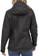Patagonia Women's Torrentshell 3L Jacket - black - reverse