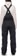 686 Women's Geode Thermagraph Bib Insulated Pants - black - reverse
